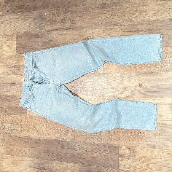 Madewell Jeans - Picture 1 of 2